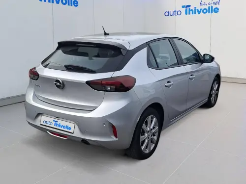 Opel Corsa  1.5 Diesel 100 ch BVM6 - Photo 4