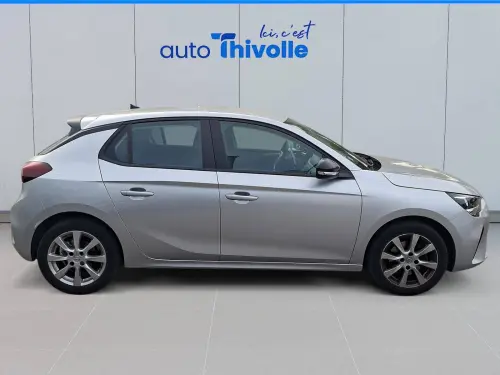 Opel Corsa  1.5 Diesel 100 ch BVM6 - Photo 5