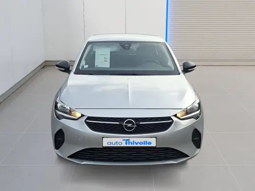 Opel Corsa  1.5 Diesel 100 ch BVM6 - Photo 7