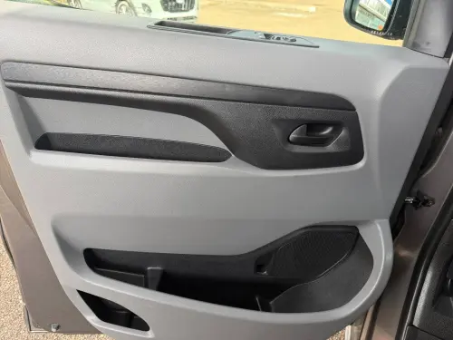 Peugeot Expert EXPERT FGN TOLE LONG 2.0  BLUEHDI 120 S&S EAT8 - Photo 10