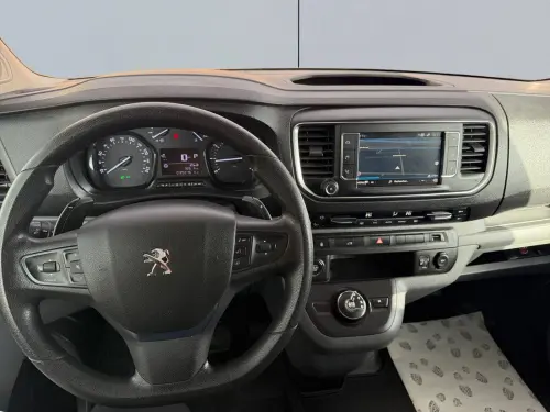 Peugeot Expert EXPERT FGN TOLE LONG 2.0  BLUEHDI 120 S&S EAT8 - Photo 11