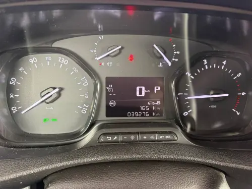 Peugeot Expert EXPERT FGN TOLE LONG 2.0  BLUEHDI 120 S&S EAT8 - Photo 13