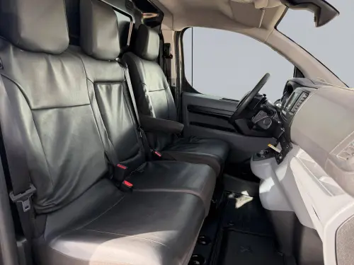 Peugeot Expert EXPERT FGN TOLE LONG 2.0  BLUEHDI 120 S&S EAT8 - Photo 16