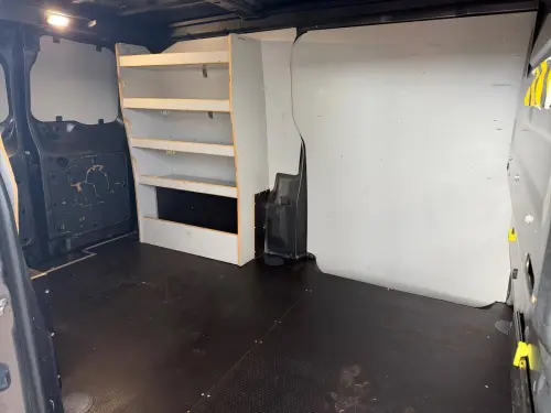 Peugeot Expert EXPERT FGN TOLE LONG 2.0  BLUEHDI 120 S&S EAT8 - Photo 17