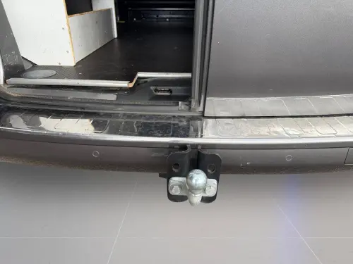 Peugeot Expert EXPERT FGN TOLE LONG 2.0  BLUEHDI 120 S&S EAT8 - Photo 18