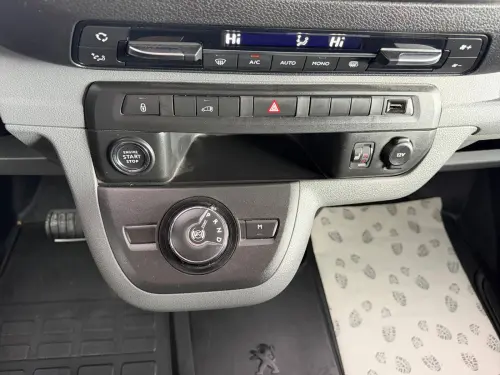 Peugeot Expert EXPERT FGN TOLE LONG 2.0  BLUEHDI 120 S&S EAT8 - Photo 19