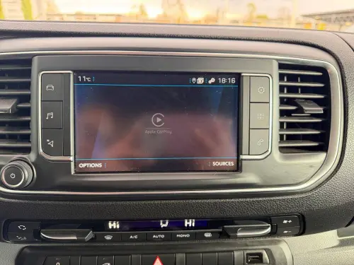 Peugeot Expert EXPERT FGN TOLE LONG 2.0  BLUEHDI 120 S&S EAT8 - Photo 22