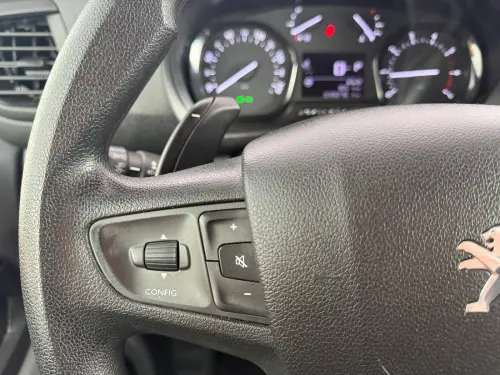 Peugeot Expert EXPERT FGN TOLE LONG 2.0  BLUEHDI 120 S&S EAT8 - Photo 23