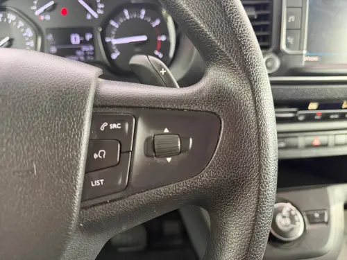 Peugeot Expert EXPERT FGN TOLE LONG 2.0  BLUEHDI 120 S&S EAT8 - Photo 24