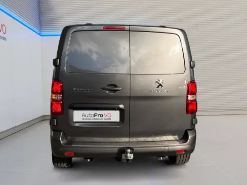 Peugeot Expert EXPERT FGN TOLE LONG 2.0  BLUEHDI 120 S&S EAT8 - Photo 3