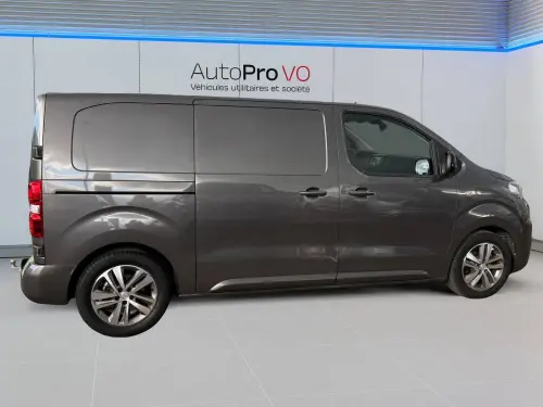 Peugeot Expert EXPERT FGN TOLE LONG 2.0  BLUEHDI 120 S&S EAT8 - Photo 5