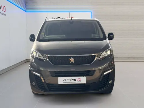 Peugeot Expert EXPERT FGN TOLE LONG 2.0  BLUEHDI 120 S&S EAT8 - Photo 7