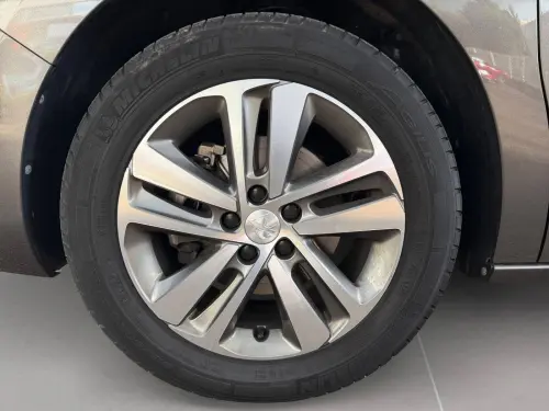 Peugeot Expert EXPERT FGN TOLE LONG 2.0  BLUEHDI 120 S&S EAT8 - Photo 8