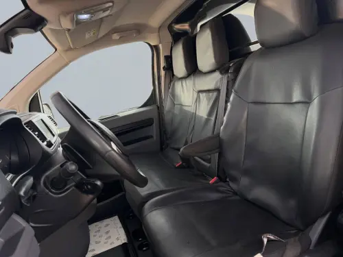 Peugeot Expert EXPERT FGN TOLE LONG 2.0  BLUEHDI 120 S&S EAT8 - Photo 9