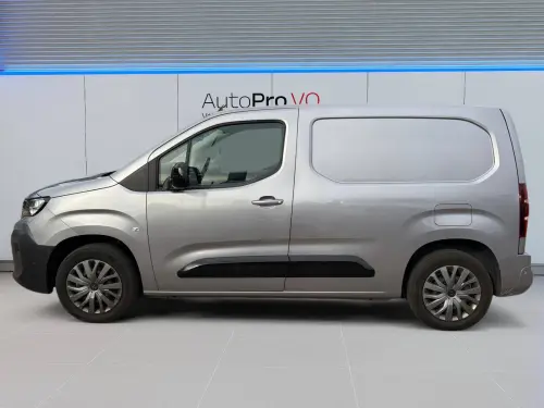Peugeot Partner  M 650 KG BLUEHDI 130 S&S EAT8 - Photo 1