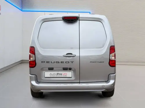 Peugeot Partner  M 650 KG BLUEHDI 130 S&S EAT8 - Photo 3