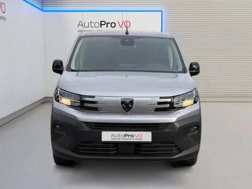 Peugeot Partner  M 650 KG BLUEHDI 130 S&S EAT8 - Photo 7