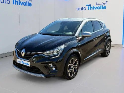 Renault Captur  TCe 140 - 21 - Photo 0