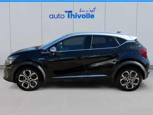 Renault Captur  TCe 140 - 21 - Photo 1