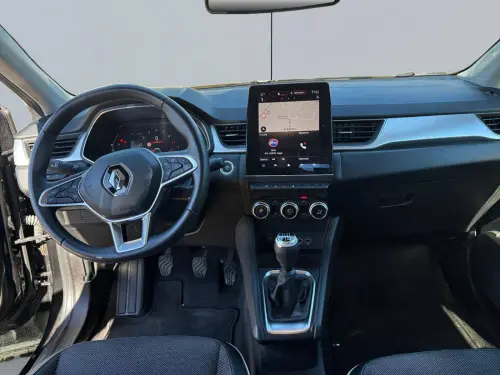 Renault Captur  TCe 140 - 21 - Photo 11