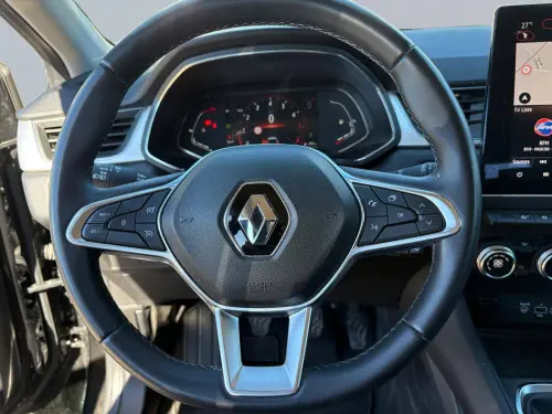 Renault Captur  TCe 140 - 21 - Photo 12