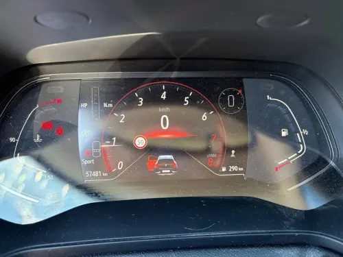 Renault Captur  TCe 140 - 21 - Photo 13
