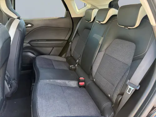 Renault Captur  TCe 140 - 21 - Photo 15