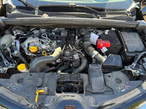 Renault Captur  TCe 140 - 21 - Photo 19