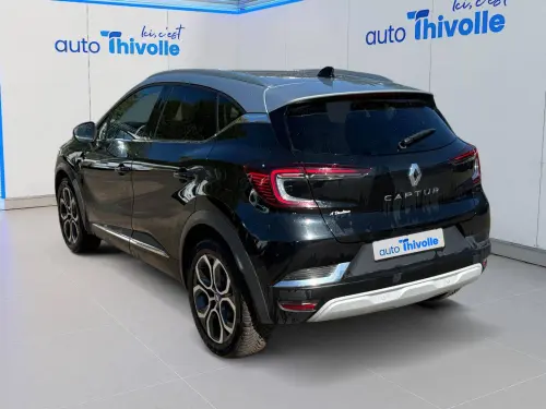 Renault Captur  TCe 140 - 21 - Photo 2