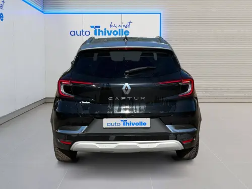 Renault Captur  TCe 140 - 21 - Photo 3