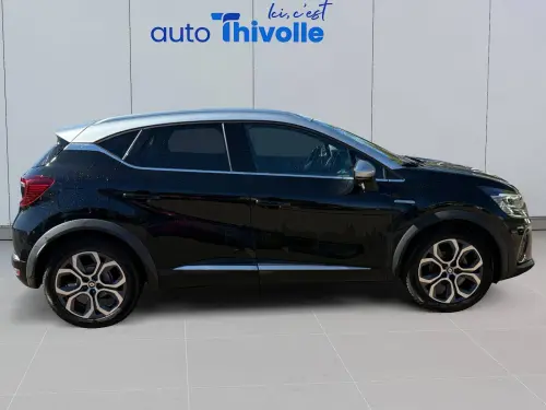 Renault Captur  TCe 140 - 21 - Photo 5