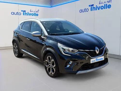 Renault Captur  TCe 140 - 21 - Photo 6