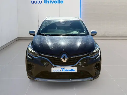 Renault Captur  TCe 140 - 21 - Photo 7