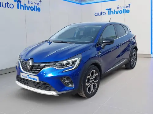 Renault Captur  TCe 90 - 21 - Photo 0
