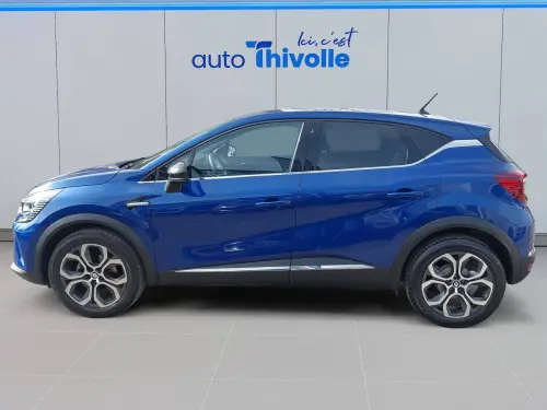 Renault Captur  TCe 90 - 21 - Photo 1