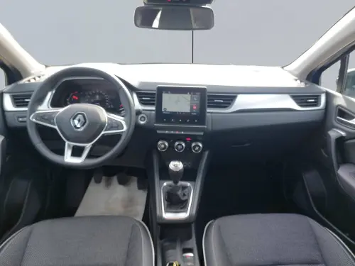 Renault Captur  TCe 90 - 21 - Photo 11