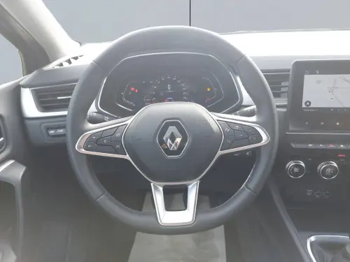 Renault Captur  TCe 90 - 21 - Photo 12