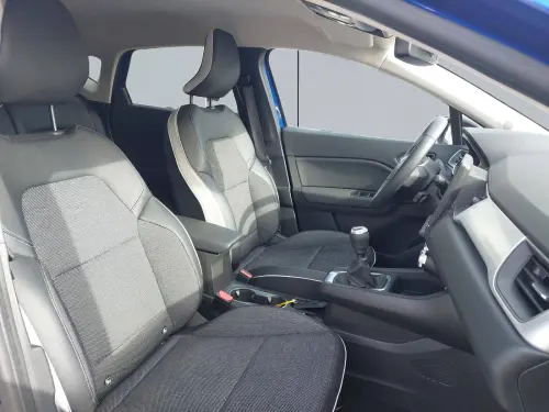 Renault Captur  TCe 90 - 21 - Photo 16