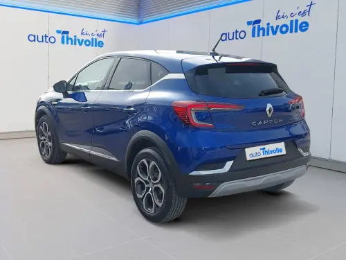 Renault Captur  TCe 90 - 21 - Photo 2