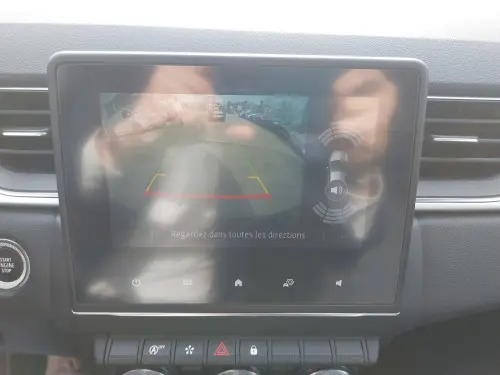 Renault Captur  TCe 90 - 21 - Photo 22