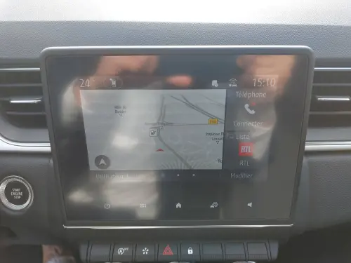 Renault Captur  TCe 90 - 21 - Photo 23