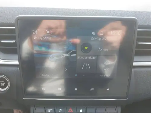 Renault Captur  TCe 90 - 21 - Photo 24