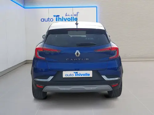 Renault Captur  TCe 90 - 21 - Photo 3