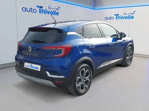 Renault Captur  TCe 90 - 21 - Photo 4