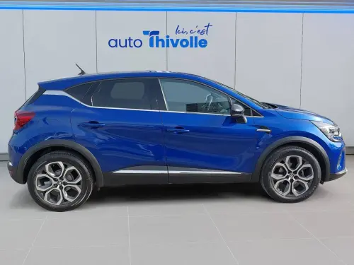 Renault Captur  TCe 90 - 21 - Photo 5
