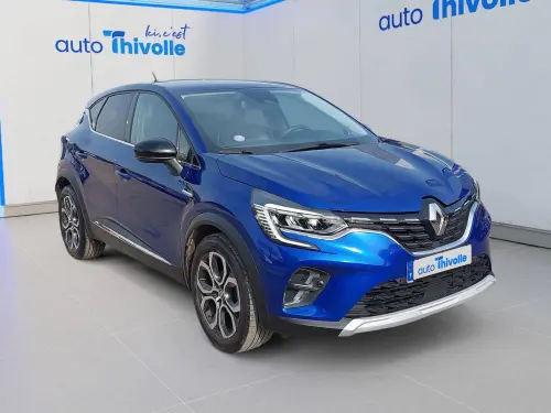 Renault Captur  TCe 90 - 21 - Photo 6