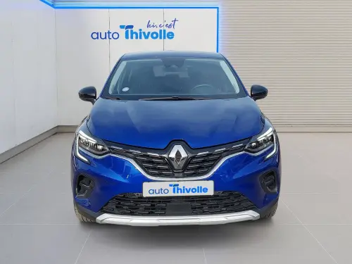 Renault Captur  TCe 90 - 21 - Photo 7