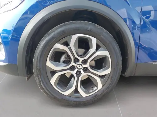 Renault Captur  TCe 90 - 21 - Photo 8