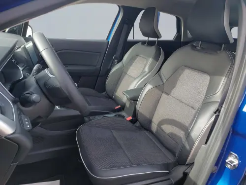 Renault Captur  TCe 90 - 21 - Photo 9