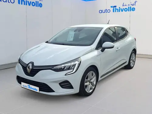 Renault Clio Clio TCe 90 - 21 - Photo 0